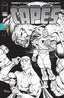 Capes (2025) #02 1:50 Ryan Ottley Var Comics - Back Issues Image Comics