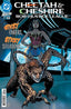 Cheetah and Cheshire Rob the Justice League #05 Comics - Back Issues DC Comics