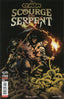 Conan the Barbarian Scourge of the Serpent #04 Comics - Back Issues Titan Comics