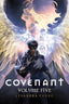 Covenant GN 05 Trades/Hard Covers Oni Press