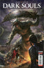 Dark Souls Mother of Mourning #01 The Knott Var Comics Titan Comics