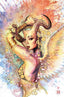 Darkness (2025) #01 1:25 David Mack Var Comics Image Comics