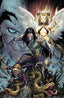 Darkness (2025) #01 1:50 Marc Silvestri Var Comics Image Comics