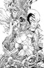 Darkness (2025) #01 1:100 Ed Benes Var Comics Image Comics