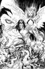 Darkness (2025) #01 1:250 Marc Silvestri Var Comics - Back Issues Image Comics