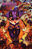 Darkstalkers X Street Fighter Rogues #01 1:5 Alex Ahad Var Comics UDON Entertainment