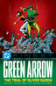 DC Finest Green Arrow TP The Trial of Oliver Queen Trades/Hard Covers DC Comics