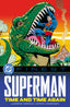 DC Finest Superman TP Time and Time Again Trades/Hard Covers DC Comics