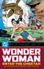 DC Finest Wonder Woman TP Enter the Cheetah Trades/Hard Covers DC Comics