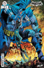 DC KO Knightfight #02 Guillem March Var Comics - Back Issues DC Comics