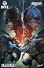DC KO Knightfight #02 Kunkka Var Comics - Back Issues DC Comics