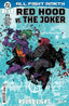 DC KO Red Hood vs Joker #01 Comics DC Comics