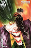 DC KO Red Hood vs Joker #01 Dustin Nguyen Var Comics DC Comics