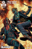 DC KO Red Hood vs Joker #01 Lee Bermejo Var Comics DC Comics