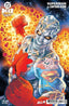 DC KO Superman vs Captain Atom #01 Sean Izaakse Var