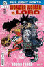 DC KO Wonder Woman vs Lobo #01