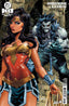 DC KO Wonder Woman vs Lobo #01 Dan Panosian Var