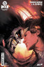 DC KO Wonder Woman vs Lobo #01 Joelle Jones Var
