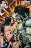 DC KO Wonder Woman vs Lobo #01 Elizabeth Torque Var