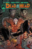 Dead Head #02 Ryan G Browne Var