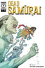 Dead Samurai #05 Will Santos Var Comics Wake Entertainment
