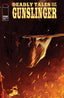 Deadly Tales of the Gunslinger #14 Comics - Back Issues Image Comics