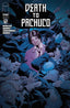 Death to Pachuco #03 Tony Parker & Lee Loughridge Var Comics Image Comics