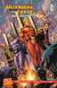 Defenders of the Earth Dark Destiny #01