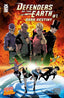 Defenders of the Earth Dark Destiny #01 Vasco Georgiev Var