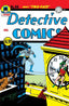 Detective Comics (1937) #066 Facsimile Edition