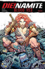 Die!namite Blood Red #03 Will Robson Var