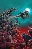 Die!namite Blood Red #03 1:15 Roberto Meli Var