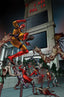 Die!namite Blood Red #03 1:15 EJ Su Var