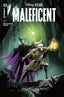 Disney Villains Maleficent (2025) #03 Robert Quinn Var