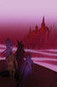 Disney Villains Maleficent (2025) #03 1:10 Theo Stultz Var