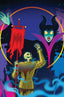 Disney Villains Maleficent (2025) #03 1:15 Paulina Ganucheau Var