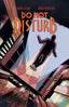 Do Not Disturb #01 Comics INVADER COMICS
