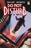 Do Not Disturb #01 Comics - Back Issues Invader Comics