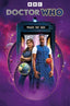 Doctor Who The Prison Paradox #02 "Photo" Var Comics - Back Issues Titan Comics