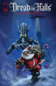 Dread the Halls 2025 #01 Toby Wilmsmer Var Comics - Back Issues Image Comics