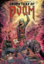 Drumsticks of Doom #01 Comics Part-Time Comix