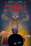 Drumsticks of Doom #01 1:5 Lynn Smith Var Comics Part-Time Comix
