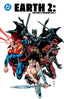 Earth 2 The New 52 Omnibus HC 01