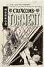 EC Catacomb of Torment #06 1:20 Tom Fowler Var
