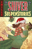 EC Shiver Suspenstories 2 #01 Adam Hughes Var Comics - Back Issues Oni Press