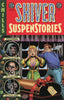 EC Shiver Suspenstories 2 #01 1:10 Shawn McManus Var