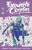 Exquisite Corpses #08 Michael Walsh "Polybagged w/ Card" Var Comics - Back Issues Image Comics