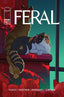 Feral #19 Comics - Back Issues Image Comics