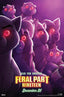 Feral #19 Trish Forstner & Tony Fleecs & Allen Passalaqua Var