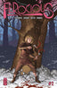 Ferocious #02 Comics Mad Cave Studios